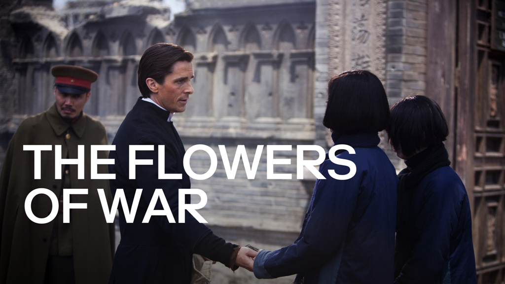 Film Luar Biasa! The Flowers of War, Drama Sejarah Penuh Tangis (05)