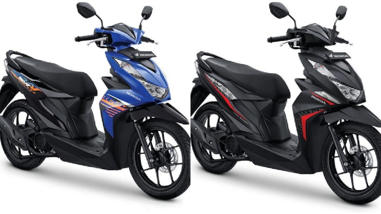 Honda BeAT 2026 di Indonesia: Keunggulan dan Kelemahan yang Perlu Dipertimbangkan!