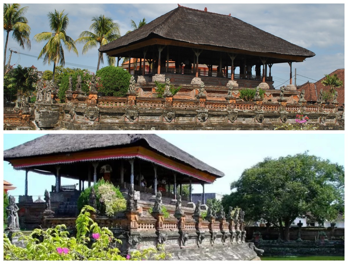 Menguak Fakta Kerta Gosa: Jejak Sejarah Peradilan dan Kearifan Lokal di Tanah Bali!