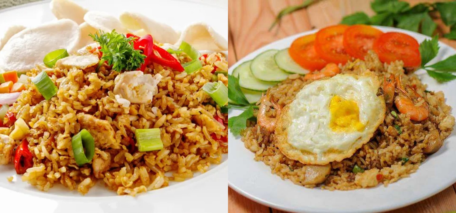 Resep Nasi Goreng Bawang Terasi, Sajian Nikmat dengan Aroma Menggoda