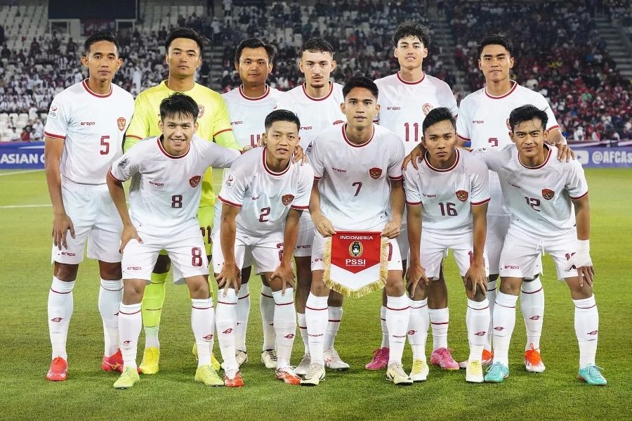 Timnas Indonesia U-23 Siap Redam Yordania Tanpa Sananta, Ivar Jenner Kembali ke Lapangan