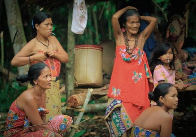 Suku Kubu, Memahami Keunikan dan Kearifan Tradisional