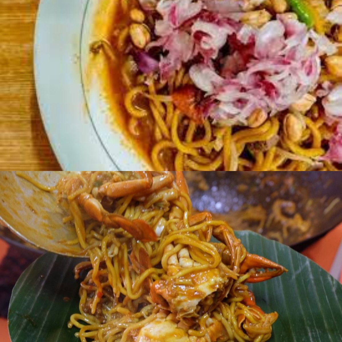 Miliki Cita Rasa yang Unik dan Otentik! Inilah Kuliner Khas Aceh yang Bakalan Bikin Nagih 