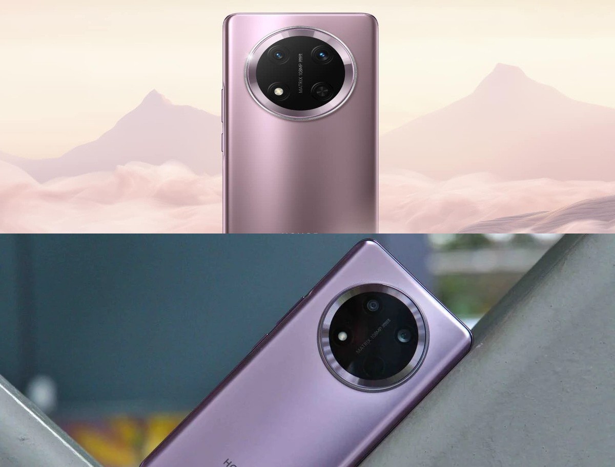 Honor X9c Resmi Meluncur: Bawa Desain Ultra-Tangguh, Kamera 108 MP, dan Baterai Raksasa