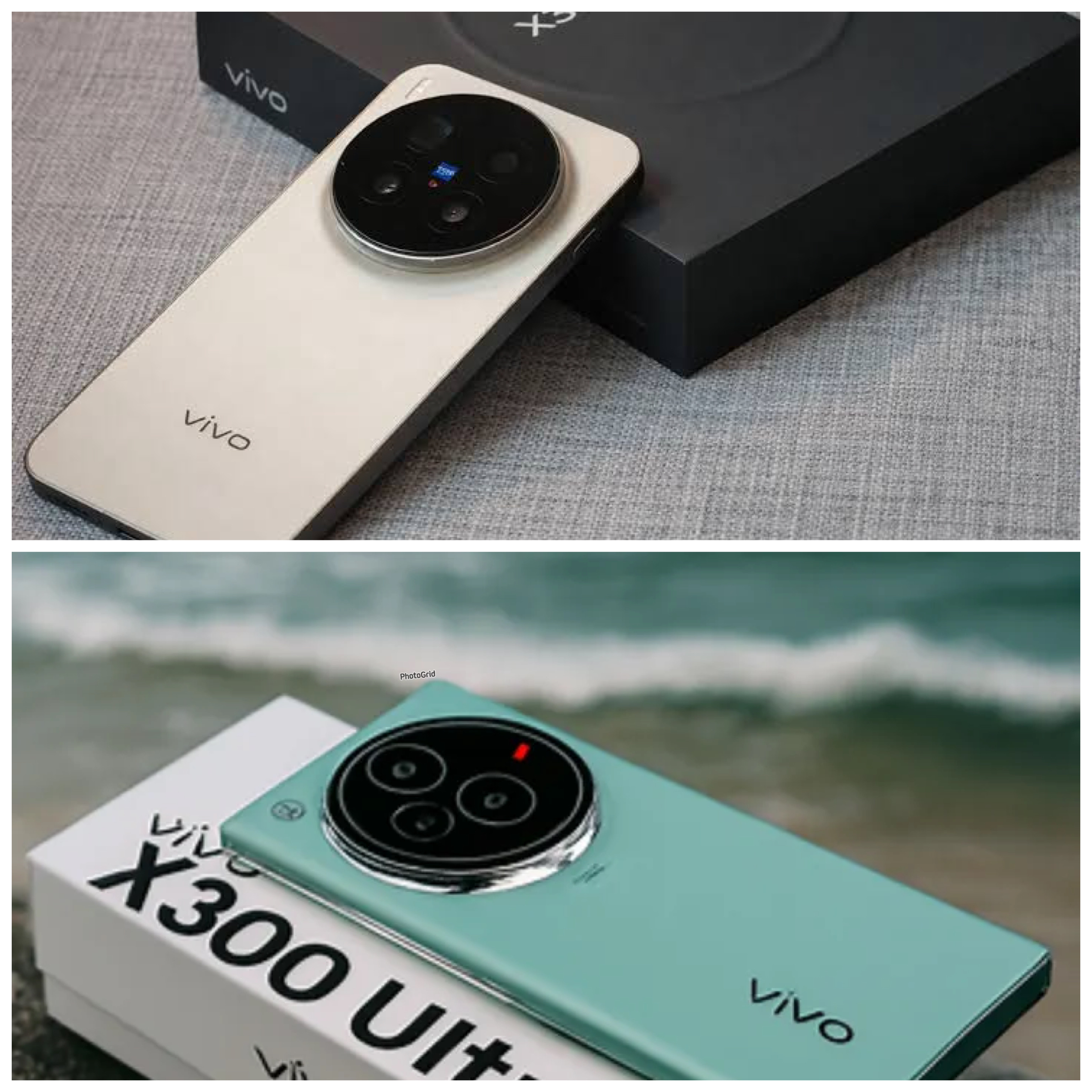 Vivo X300 Ultra Bikin Geger! Kamera 200MP, Performa Ngebut dan Baterai Tahan Seharian!