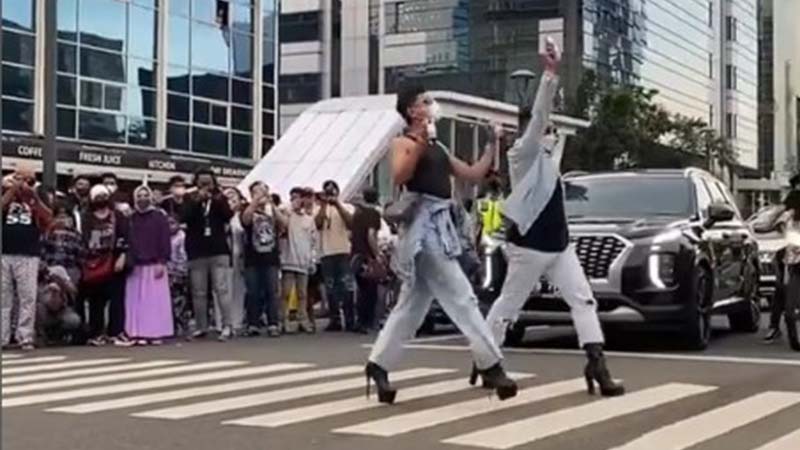 Bahaya Gerakan LGBT di Citayam Fashion Week, MUI Desak Pemerintah Segera Bertindak: Sangat Merusak!