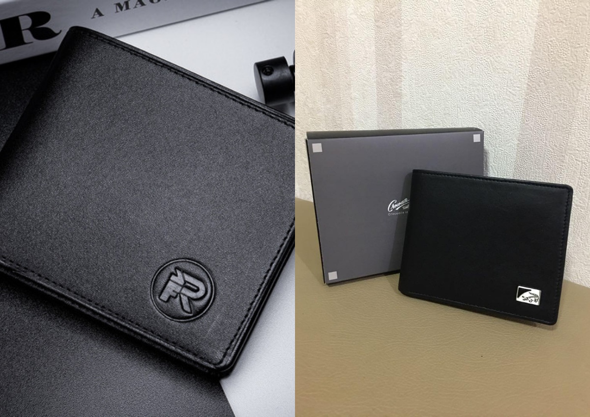 Apa Saja Pilihan Dompet Kulit dengan Desain Menarik? Temukan 4 Pilihannya Disini!