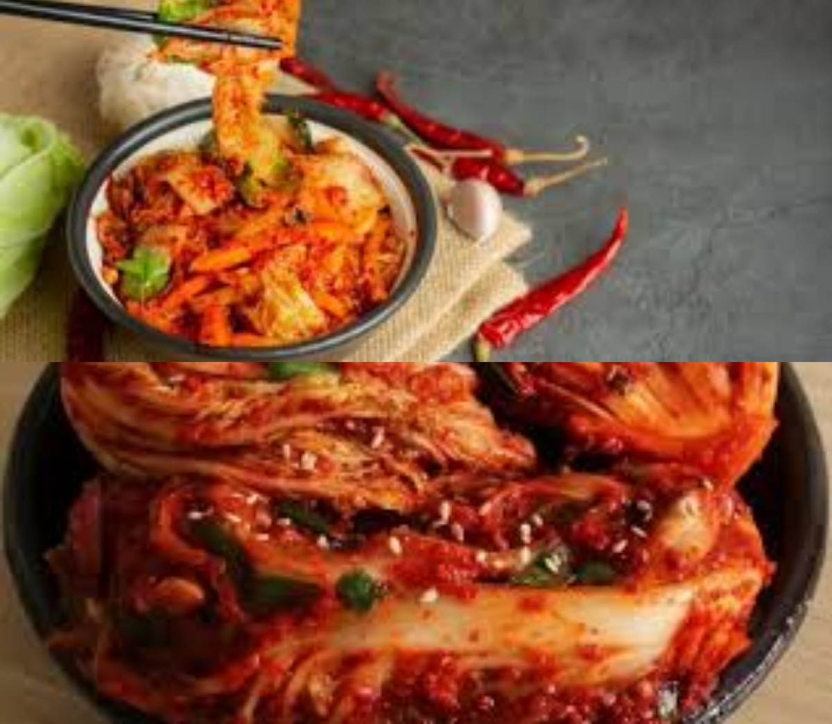 Tren Makanan Fermentasi: Dari Tempe Lokal hingga Kimchi Korea, Lezat dan Menyehatkan