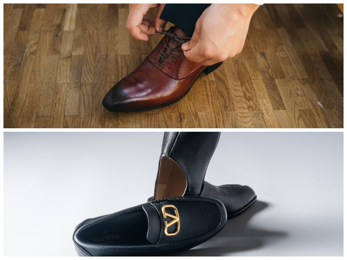 Tips Memilih Sepatu Kondangan Pria yang Tepat, Dijamin Tampil Lebih Stylish dan Percaya Diri