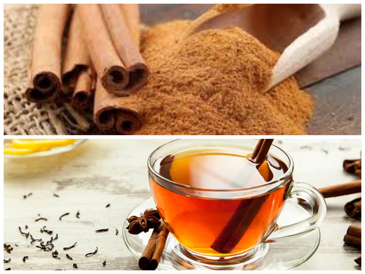 Jangan Lewatkan! Ini 8 Khasiat Kayu Manis yang Menyehatkan Tubuh dari Dalam