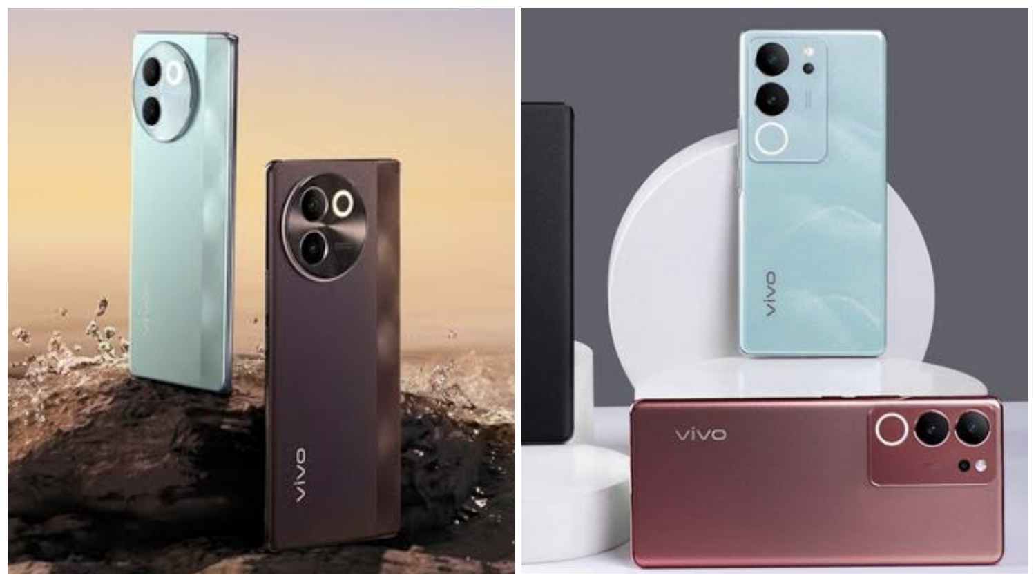 HP Vivo Slow Motion Terbaik, Cocok Buat Konten Kreatif dan Cinematic