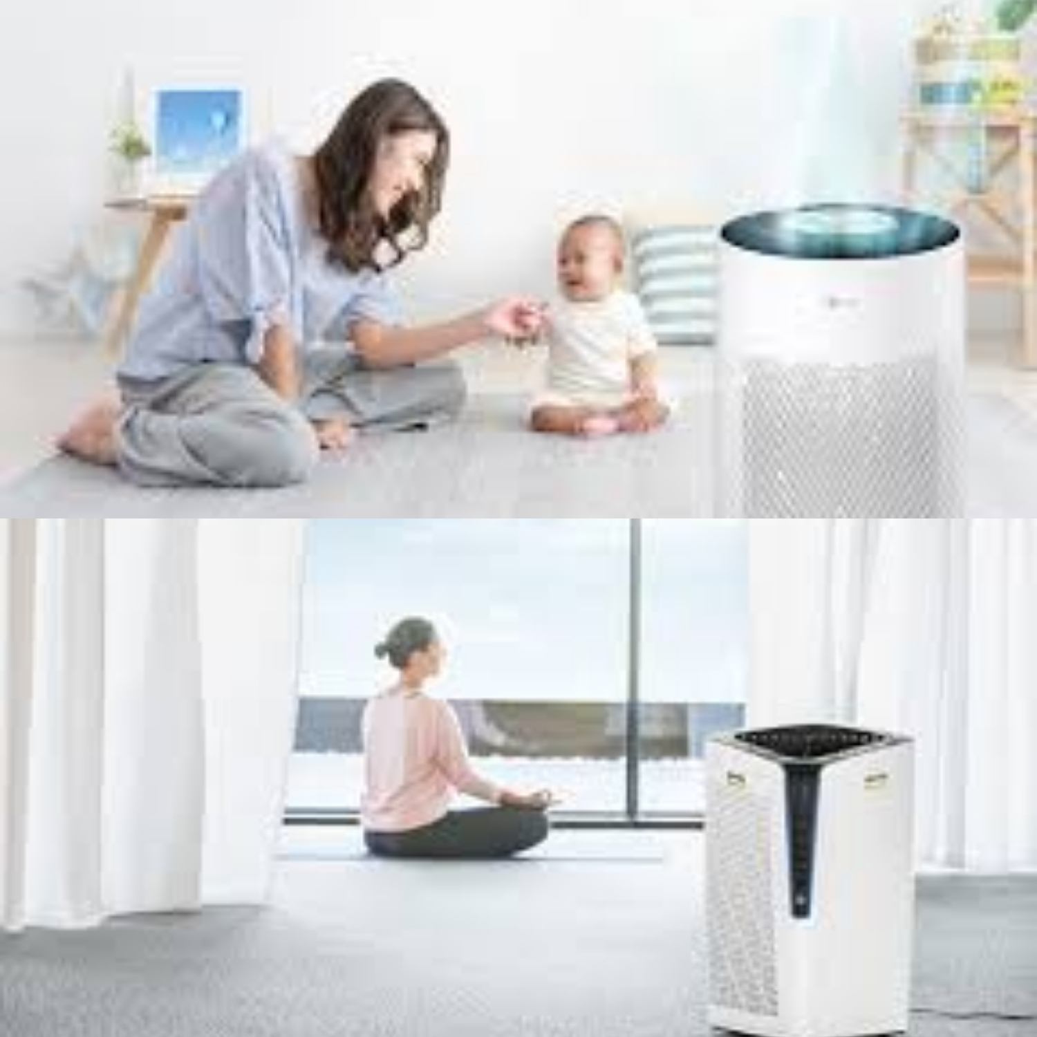 Air Purifier : Menyaring Partikel Berbahaya dalam Udara, Hidup Jadi Lebih Sehat