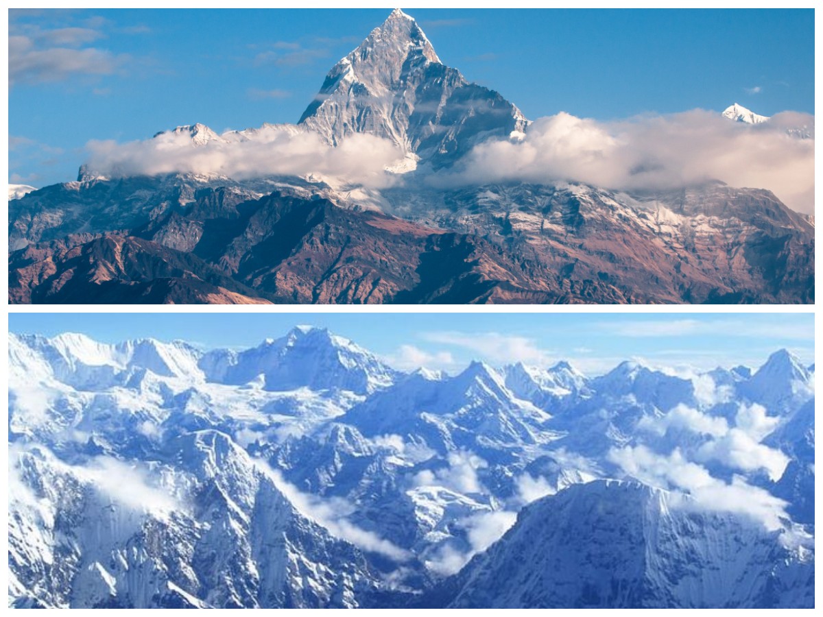 Jejak Budaya dan Sejarah di Balik Kemegahan Gunung Himalaya yang Jarang Diketahui