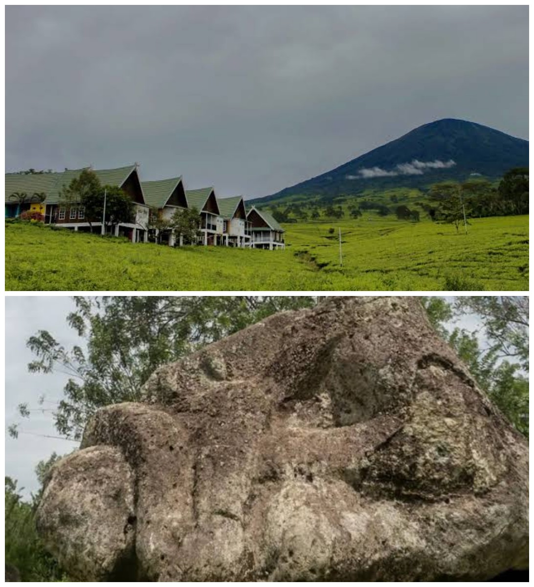 Pagar Alam, Perpaduan Keindahan Alam, Warisan Budaya, dan Sejarah Sumatera Selatan
