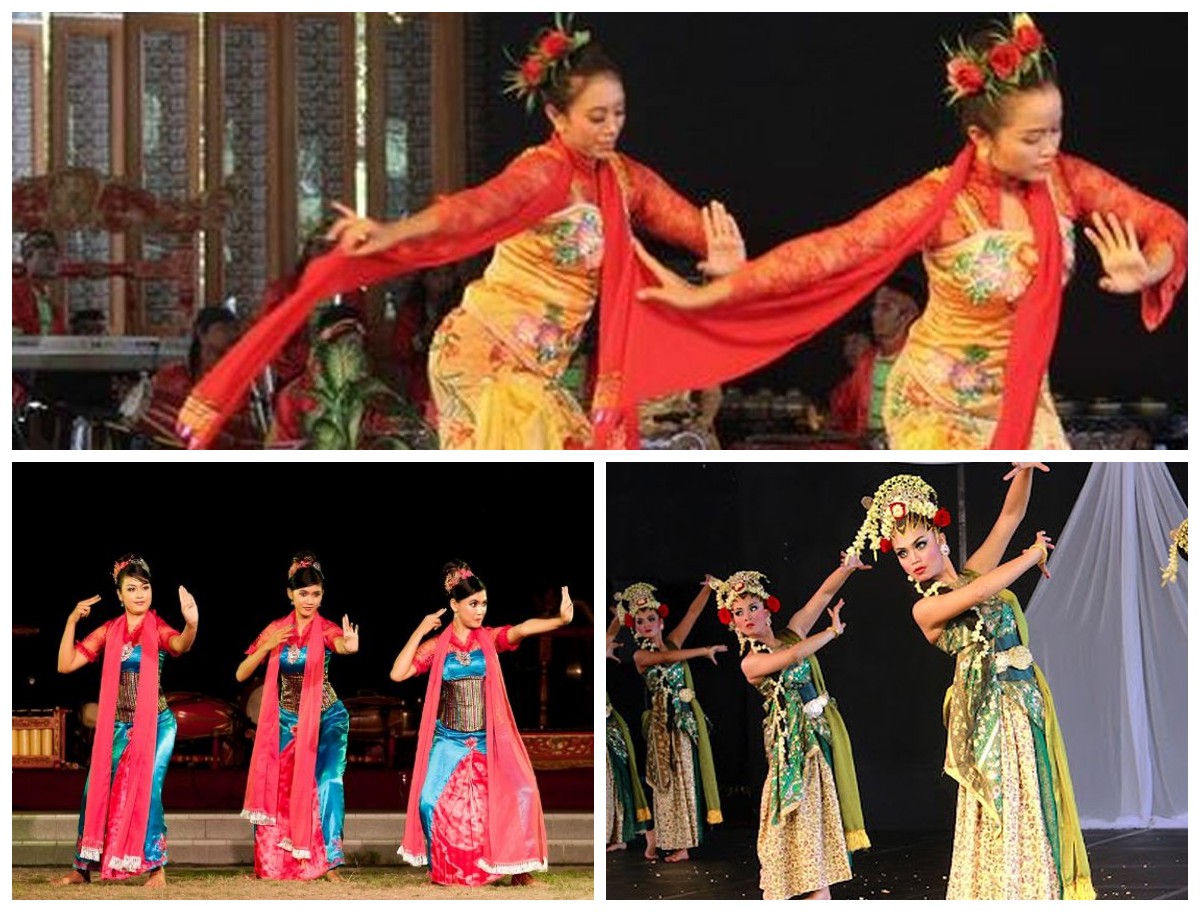 Menelusuri Sejarah Tari Jaipong: Simbol Energi dan Identitas Budaya Sunda!