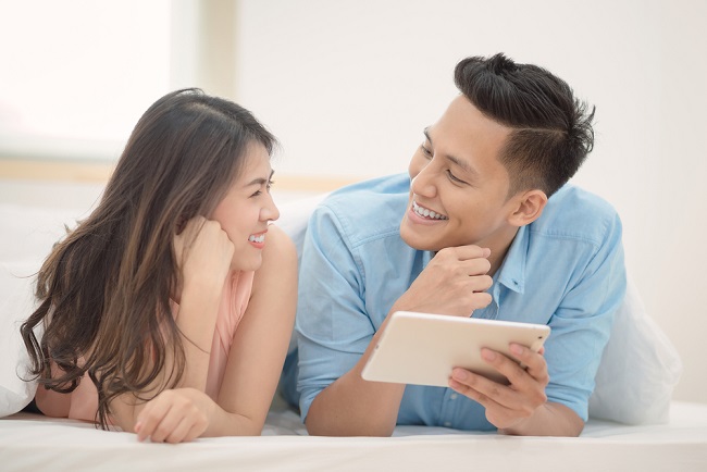 Segera Cek! 10 Tanda Menunjukkan Hubungan Kamu dan Pasangan Tidak Toxic