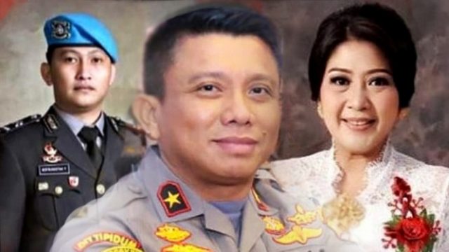 Mahfud MD Kasih 'Spill' Soal Motif Pembunuhan Brigadir J: Sensitif, Mungkin Hanya Boleh Didengar Orang Dewasa