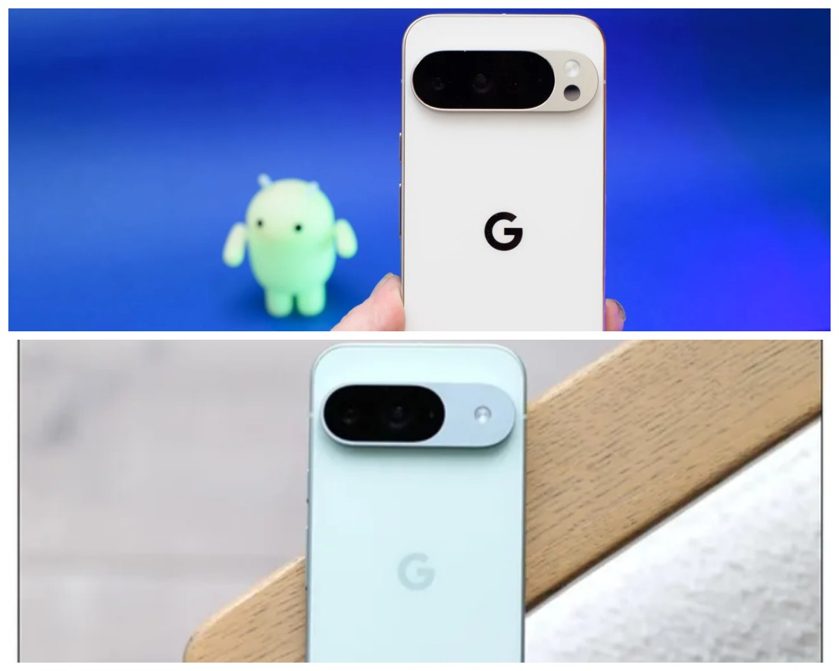 Bocoran Google Pixel 11 Pro XL 2026 Terungkap: Desain Kamera Lebih Tipis dan Teknologi Face Unlock Tercanggih!