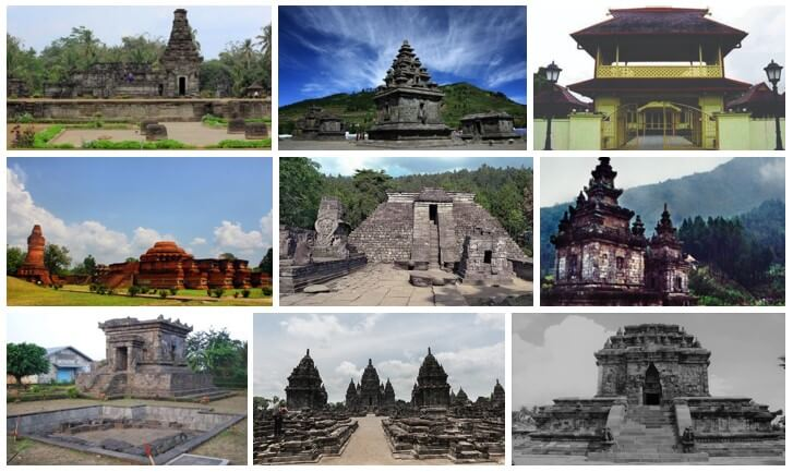 Jejak Kekuatan Kesultanan, Ini 5 Istana Kerajaan yang Berdiri Kokoh di Nusantara
