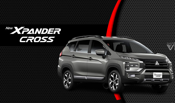 Mitsubishi Xpander Cross, Ini Tips Memilih Pelek dan Ban yang Aman Untuk Tampilan Lebih Sangar!