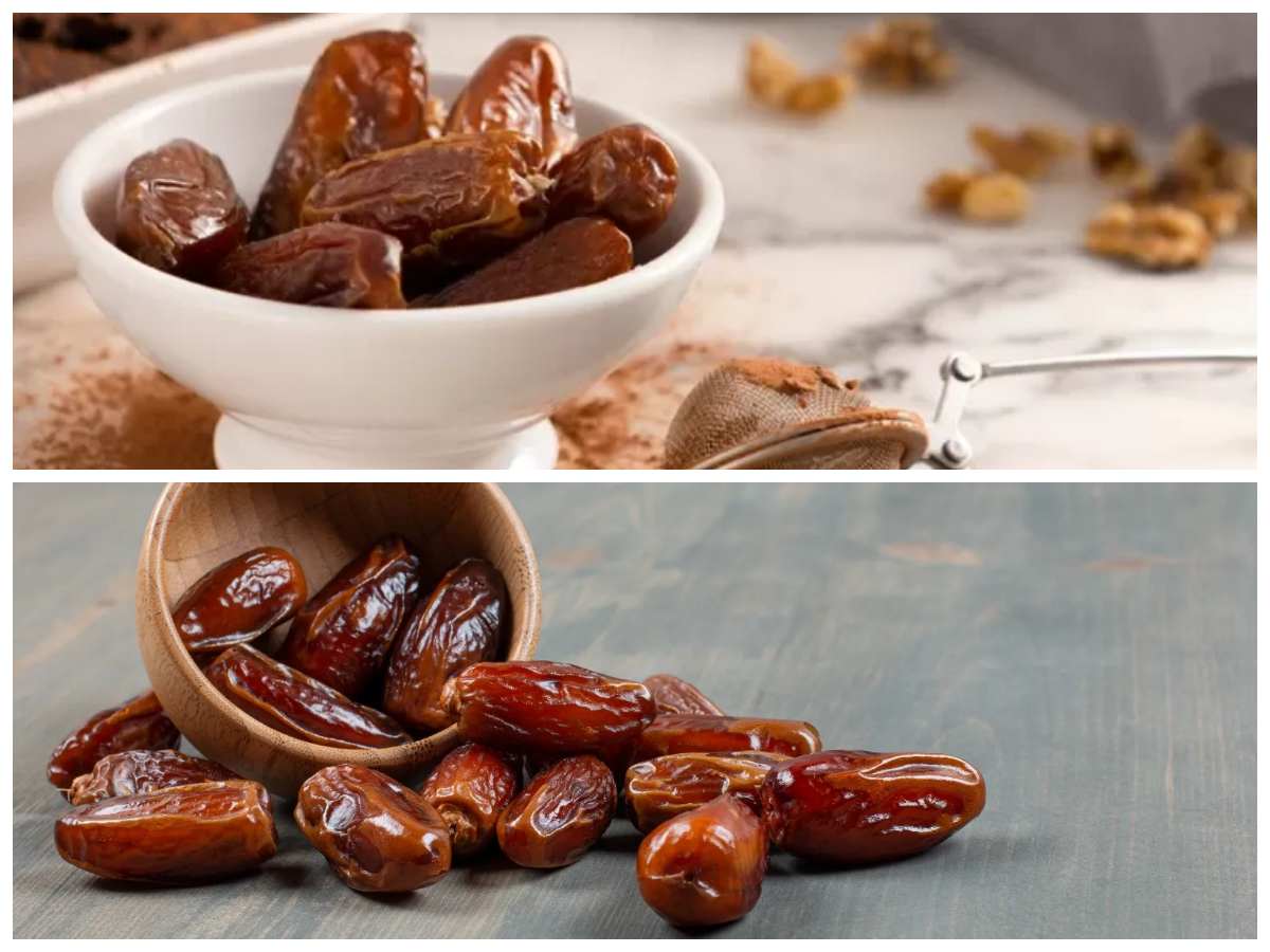 Rahasia Sehat dari Kurma: Buah Penuh Gizi yang Menjaga Jantung dan Energi Tubuh!