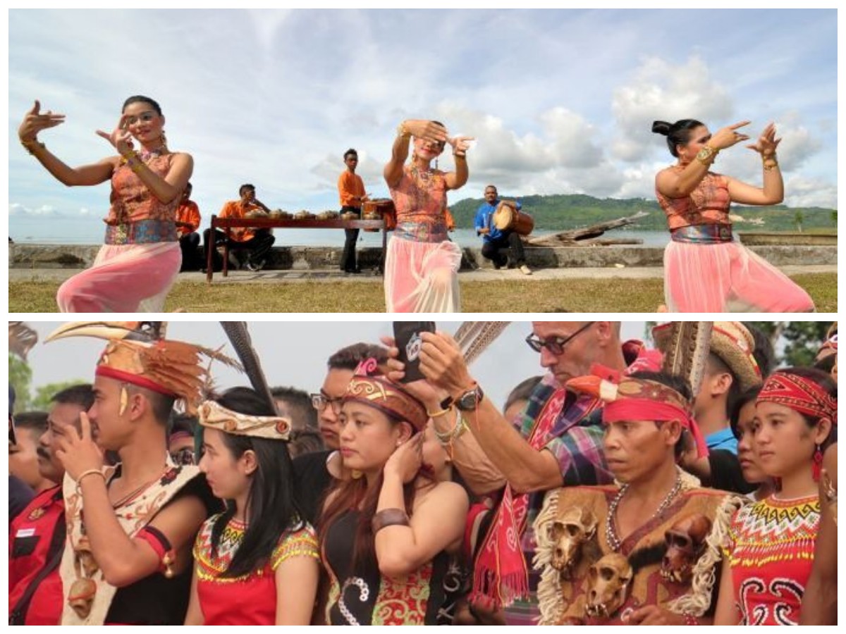 Suku Ambon Lebih dari Sekadar Lagu: Inilah Sejarah dan Tradisi Uniknya!