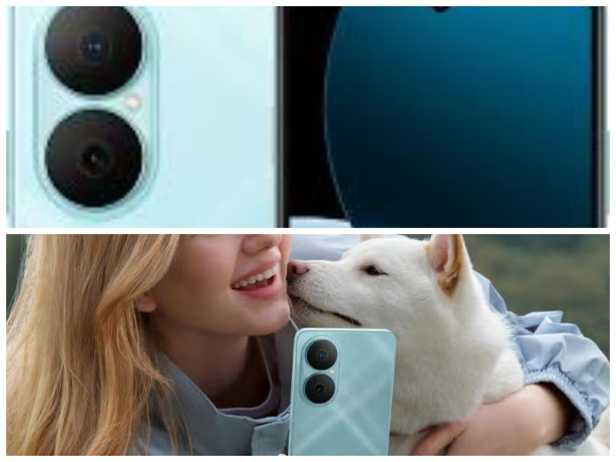 Bukan HP Biasa! Huawei Enjoy 80 Hadir dengan Kecepatan Tinggi dan Daya Tahan Baterai Juara