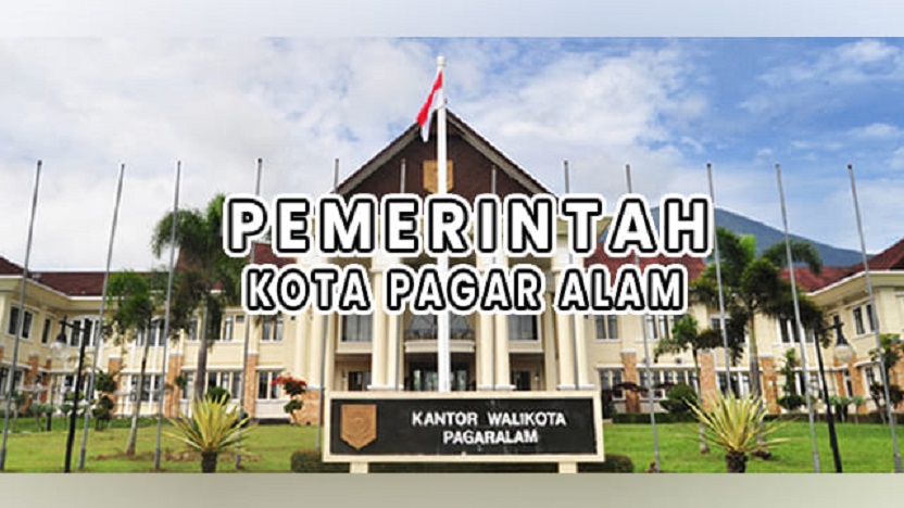 Waspadai Penipuan Mengatasnamakan Pemkot Pagar Alam, Kadiskominfo : Apalagi Iming - Imingi Proyek  