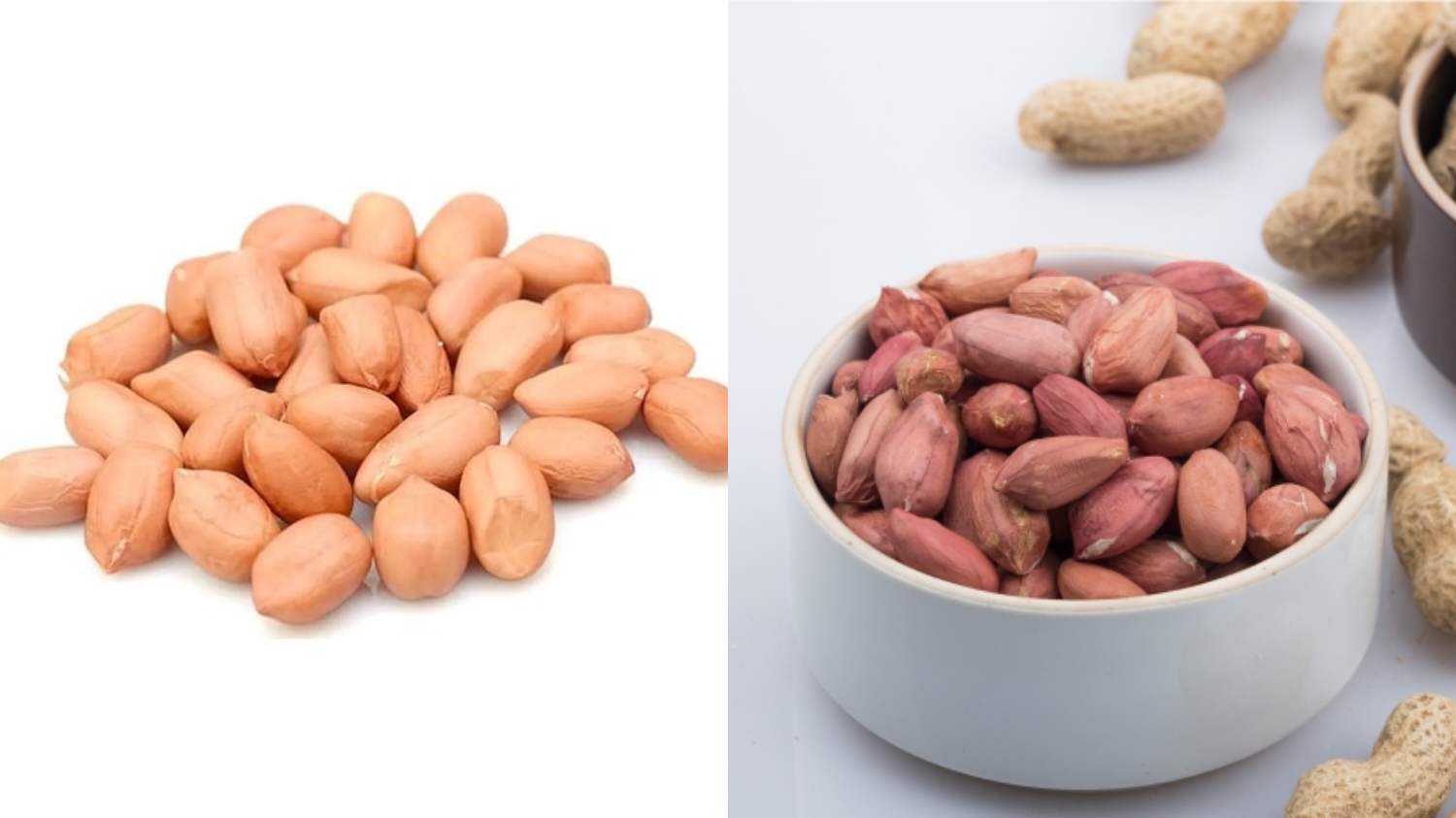 Berikut 8 Manfaat Kacang Tanah Untuk Kesehatan Yang Harus Kalian Ketahui! 