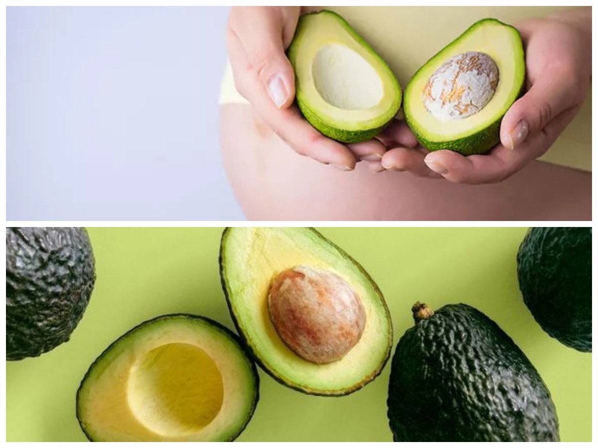 Bantu Program Hamil, Ini Manfaat Alpukat dan Cara Konsumsinya dengan Benar