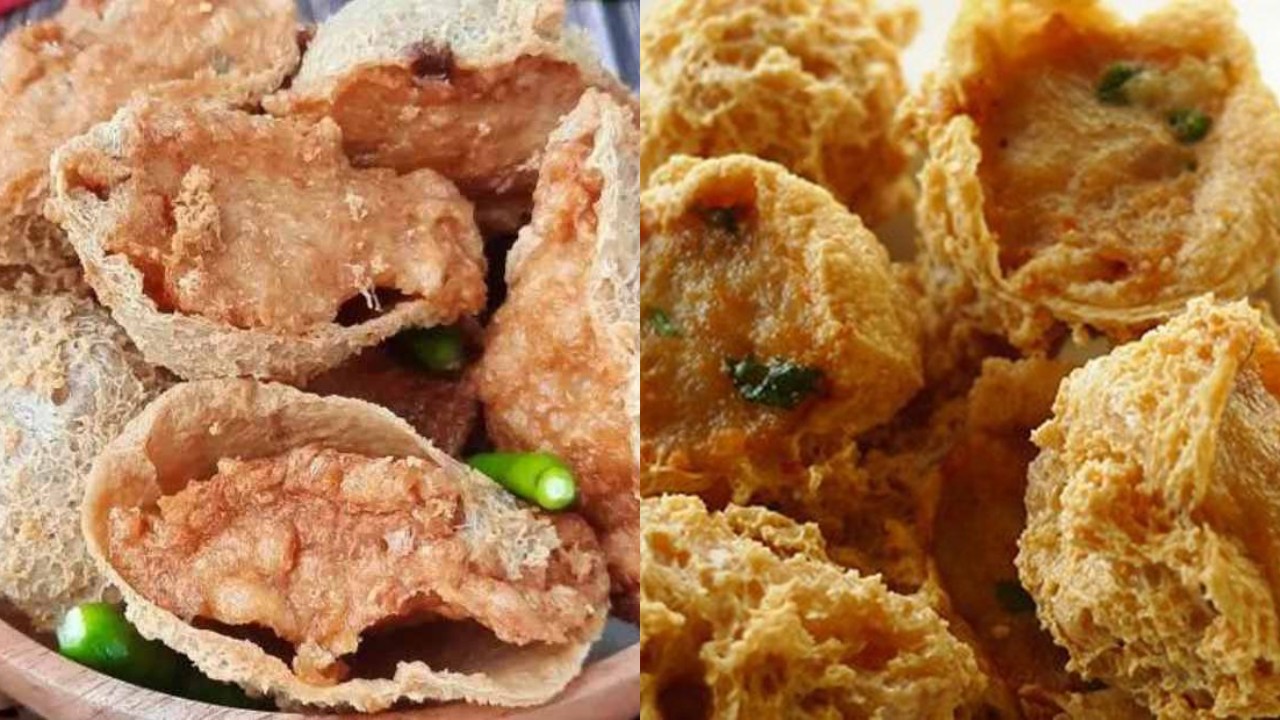 Begini! Cara Membuat Tahu Walik Aci Crispy yang Gurih Garing, Dengan Rasa Yang Sangat Menggoda