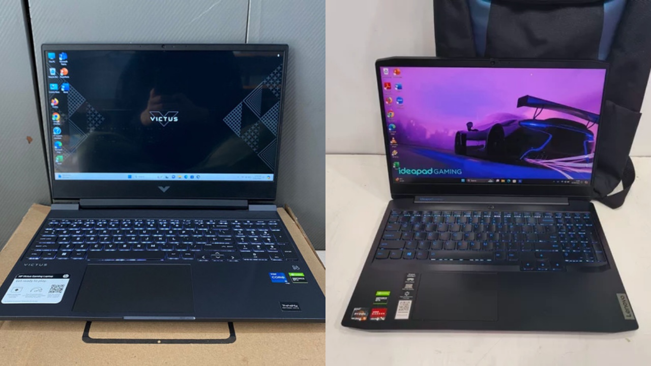 Bingung Memilih Laptop yang Awet? Ini Dia Top 5 Laptop Terbaik 2024 untuk Mahasiswa!