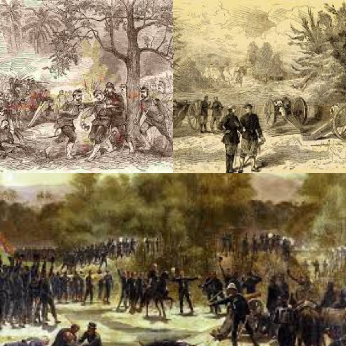 Fakta Mengejutkan Aceh Jadi Satu-satunya Wilayah yang Sulit Dijajah Belanda