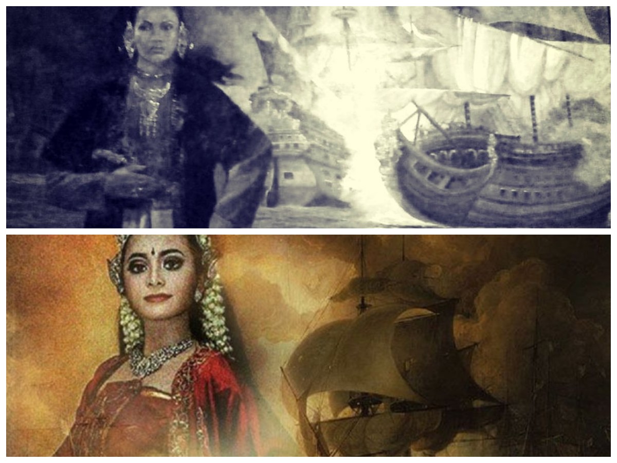 Kisah Heroik Ratu Kalinyamat: Srikandi Nusantara Penantang Penjajah!