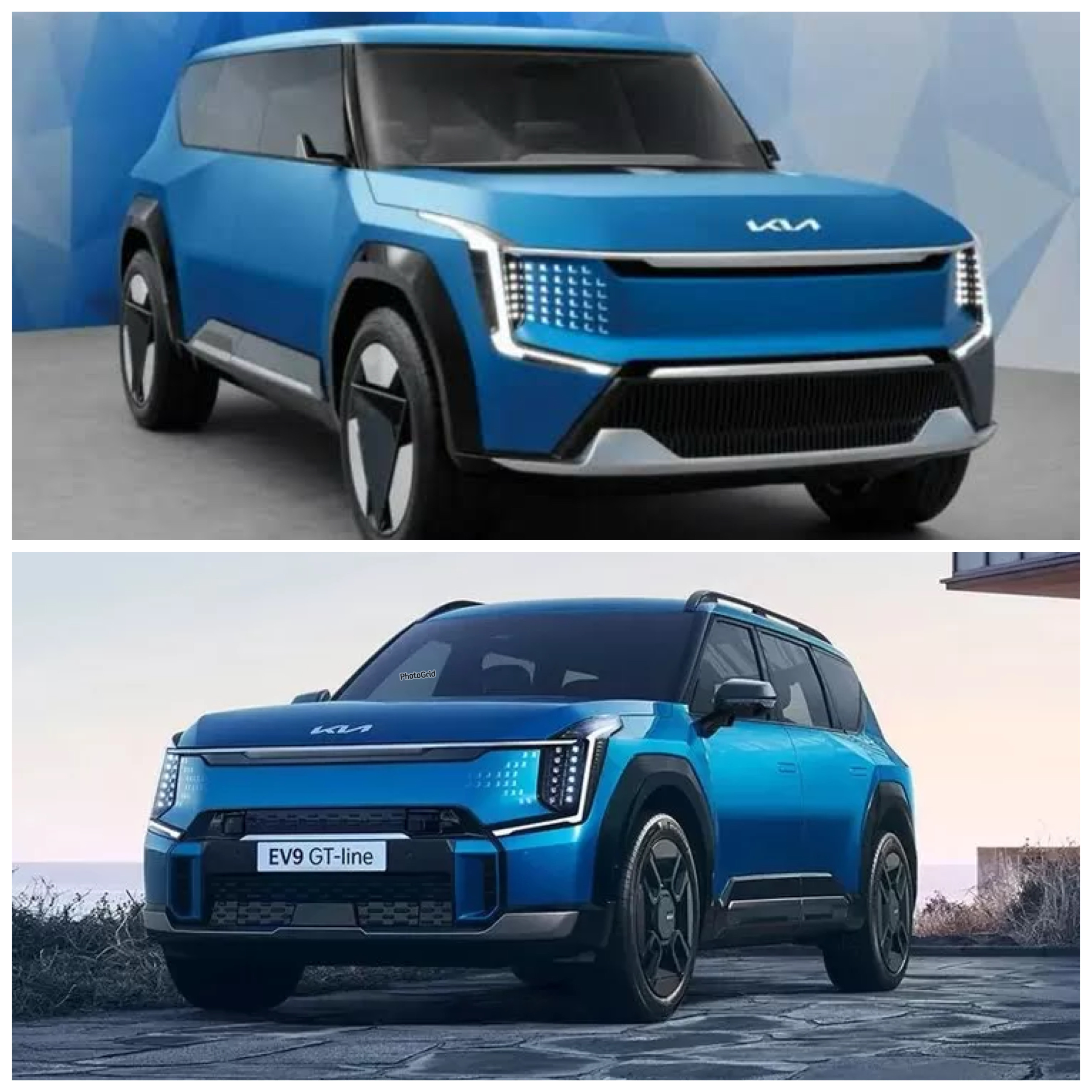 KIA Gaspol Bangun Ekosistem Mobil Listrik di Indonesia, Siap Sambut Era EV Nasional!