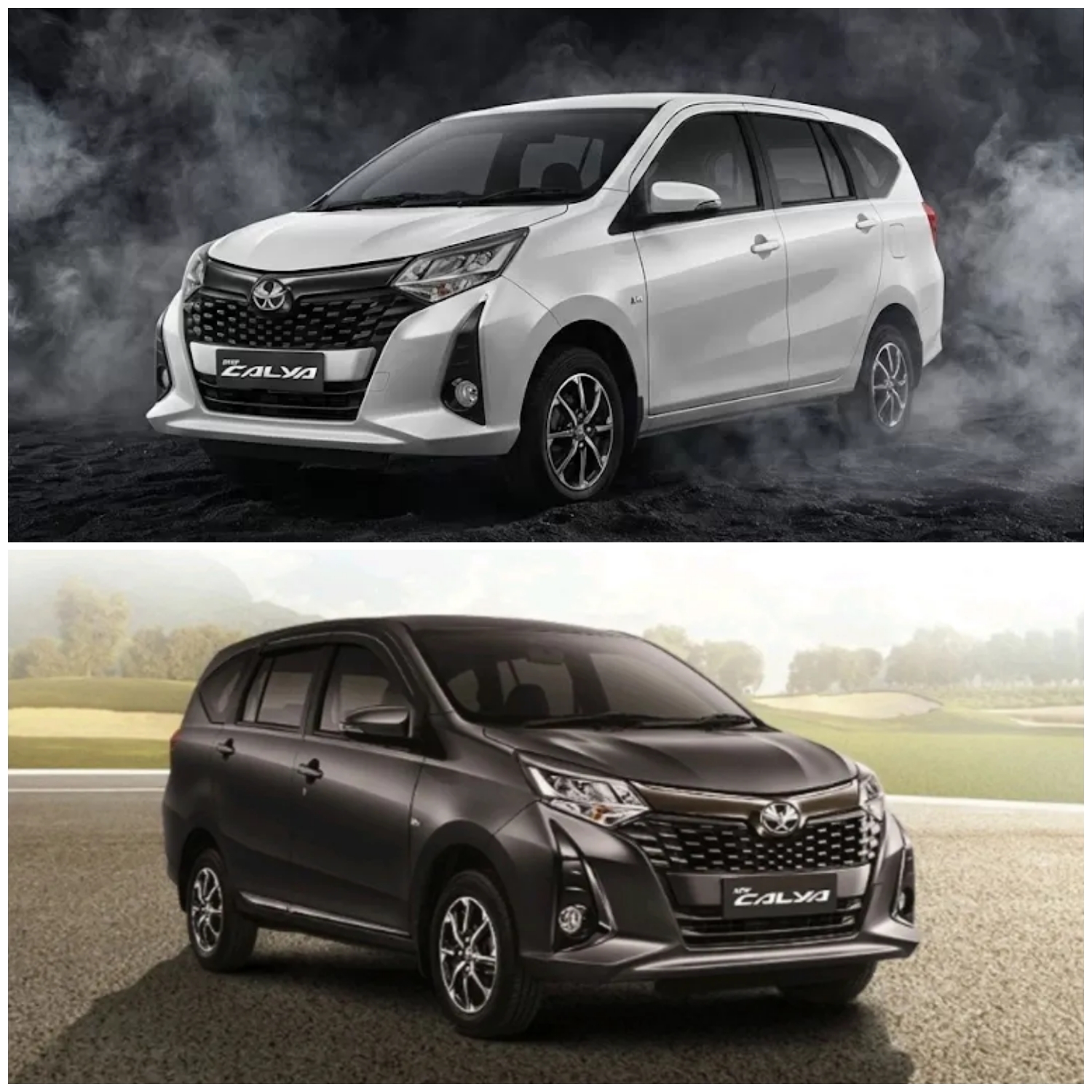 Toyota Calya 2026: Alasan MPV Murah Ini Masih Mendominasi Pasar Indonesia