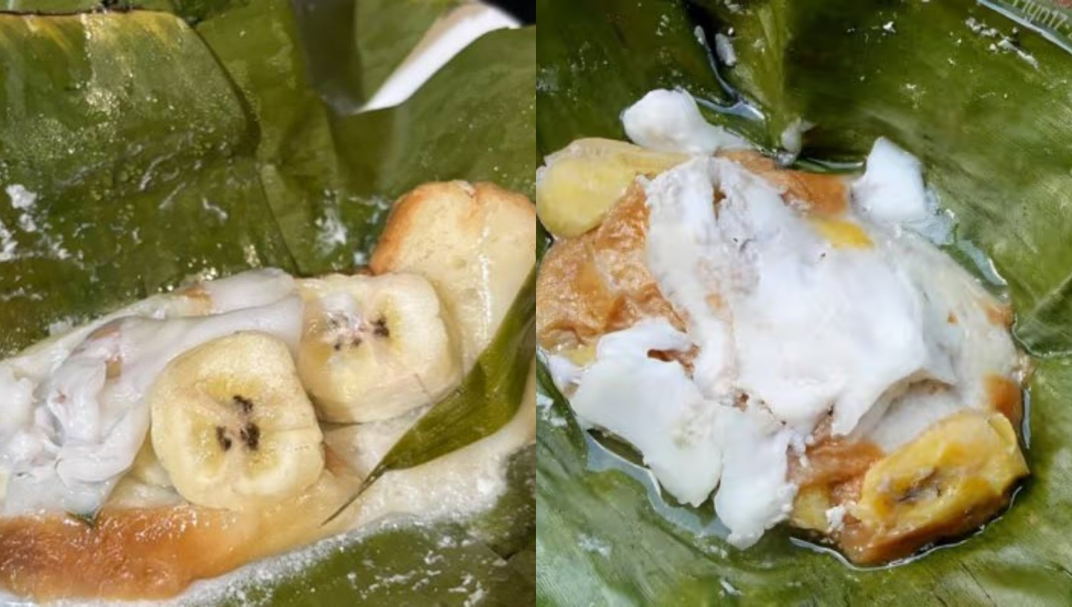 PIS Kopyor Roti Tawar, Cita Rasa Manis dan Gurih yang Menggoda Lidah