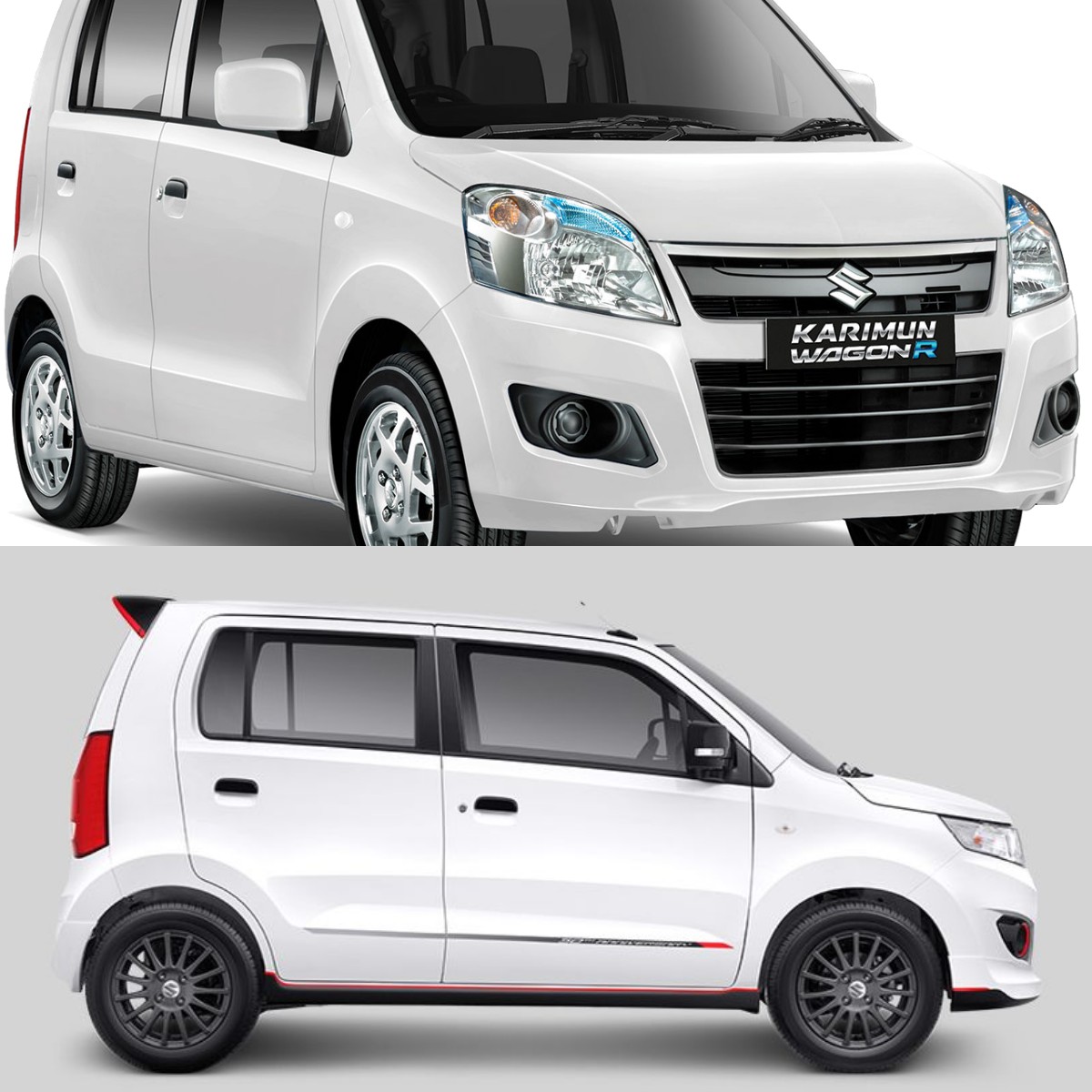 Intip Harga Karimun Wagon R Terbaru, Biaya Perawatan dan Konsumsi BBM Jadi Daya Tarik