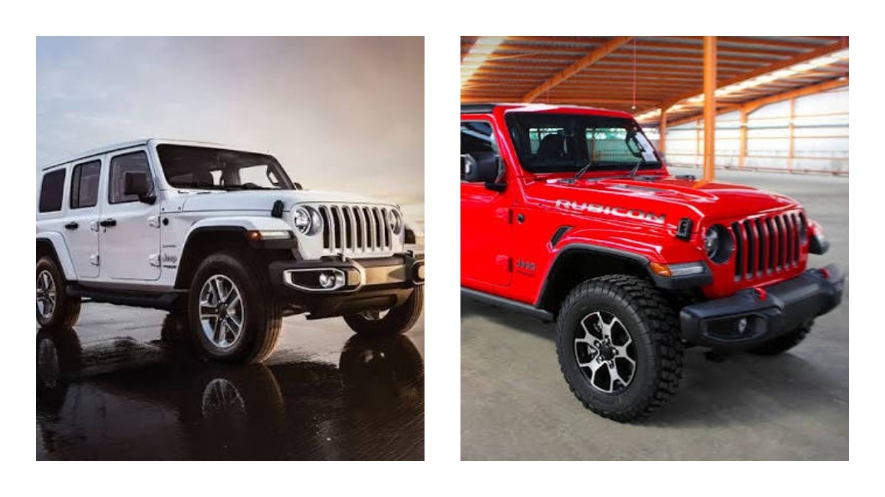 Mobil Jeep Terbaru dan Bekas, Berapa Harganya? Ini Pilihan yang Paling Menarik