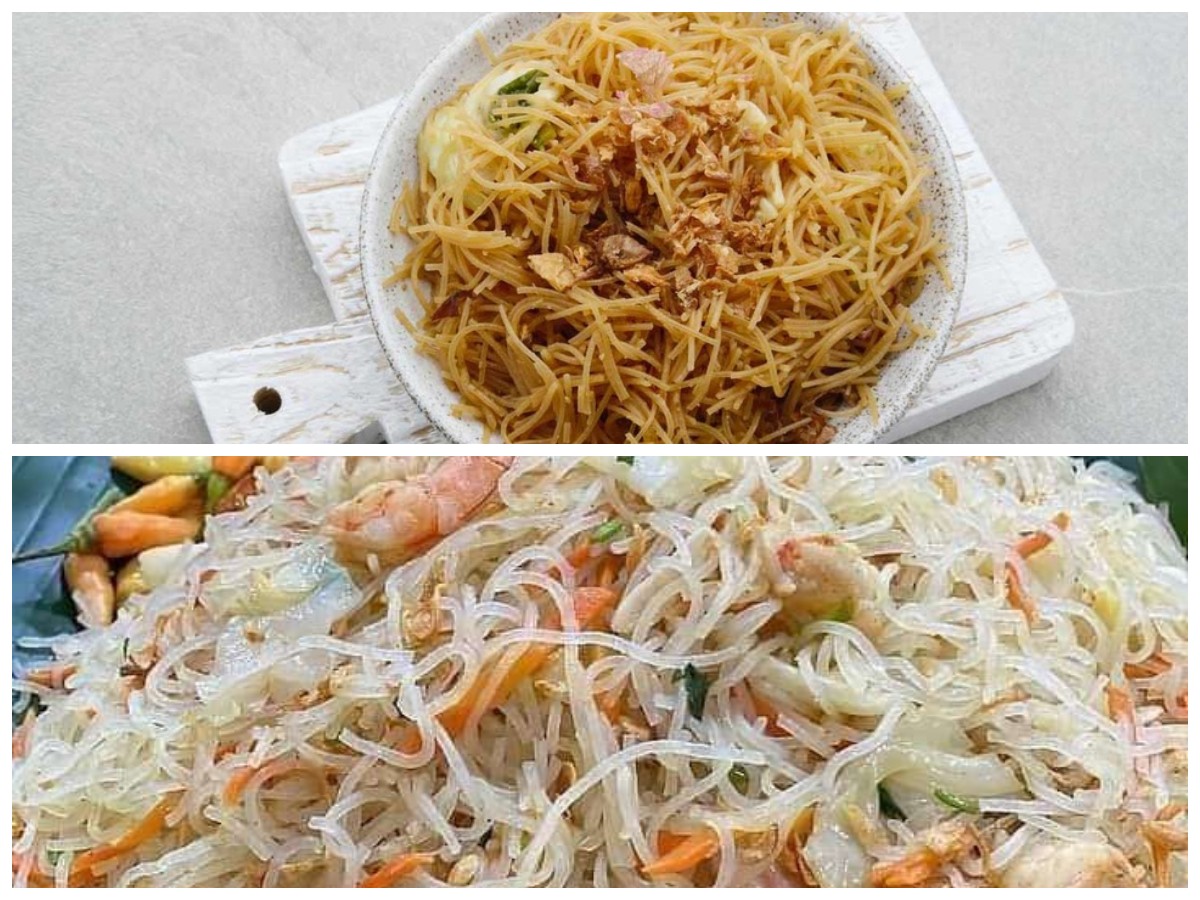 Apakah Bihun Baik untuk Kesehatan? Cek Fakta dan Resep Sehatnya di Sini!