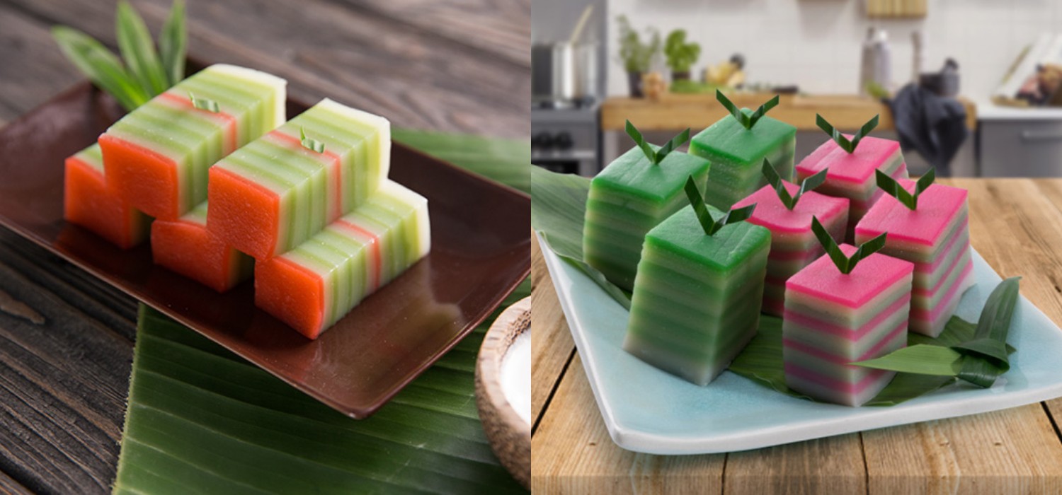 Membuat Kue Lapis Tanpa Ribet, Trik Sukses untuk Pemula!