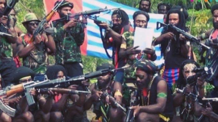 Bahas Kondisi Konflik di Papua, Kapolri dan Panglima TNI Ikhtiarkan Penyelesaian dengan Cepat