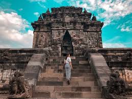 Ini 7 Daftar Kuil Kuno Terbesar Dan Termegah Di Dunia, Adakah Indonesia?