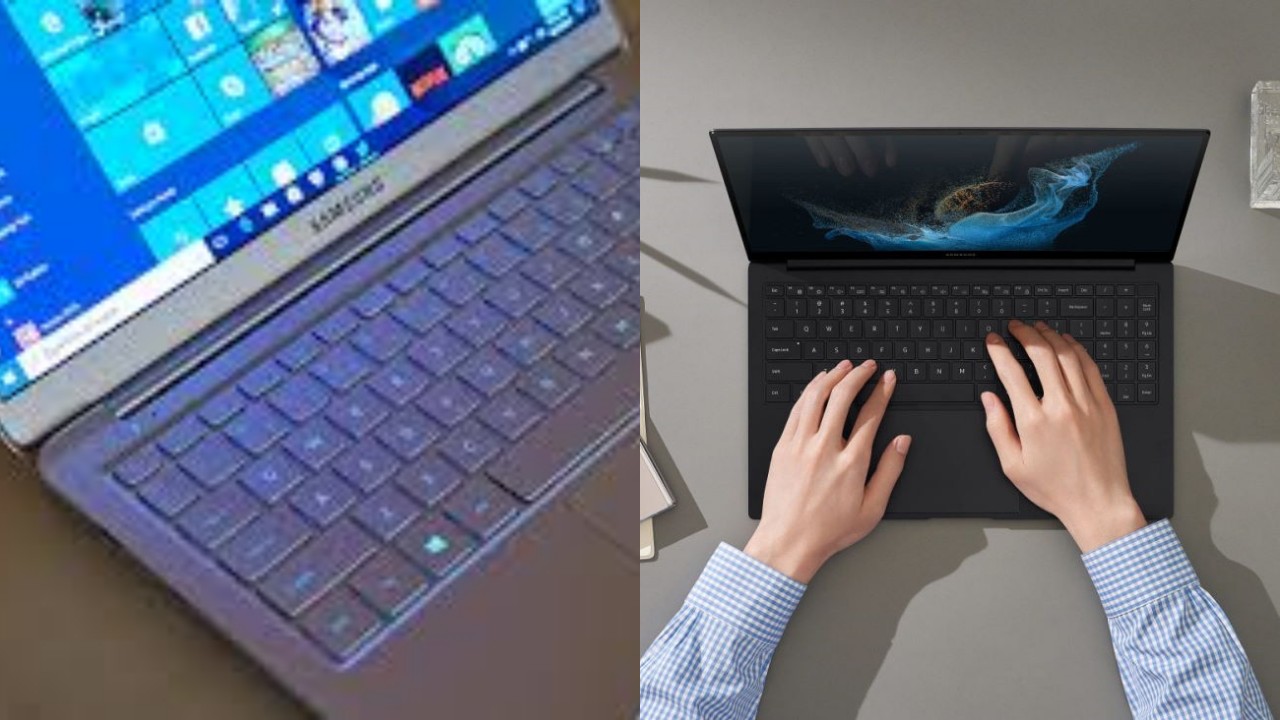 Inilah Sebuah Harga Laptop Samsung, Semua Seri Terbaru dan Spesifikasinya!