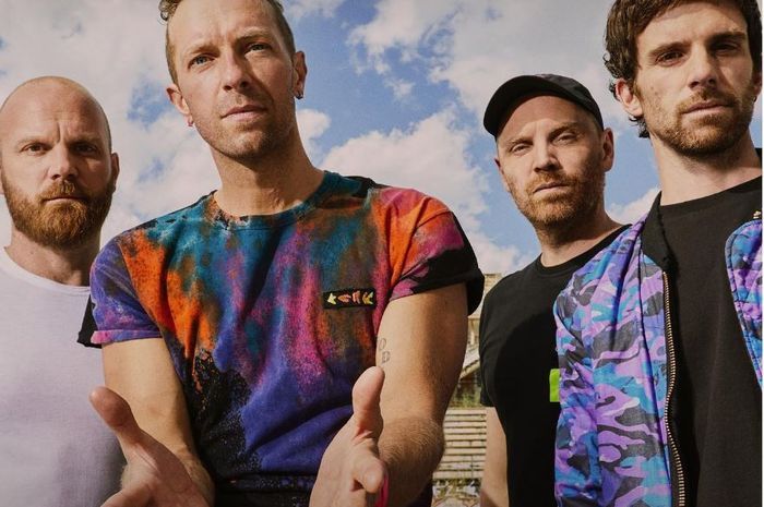 Lirik Lagu Lovers in Japan - Coldplay, Terjemahan serta Fakta di Baliknya