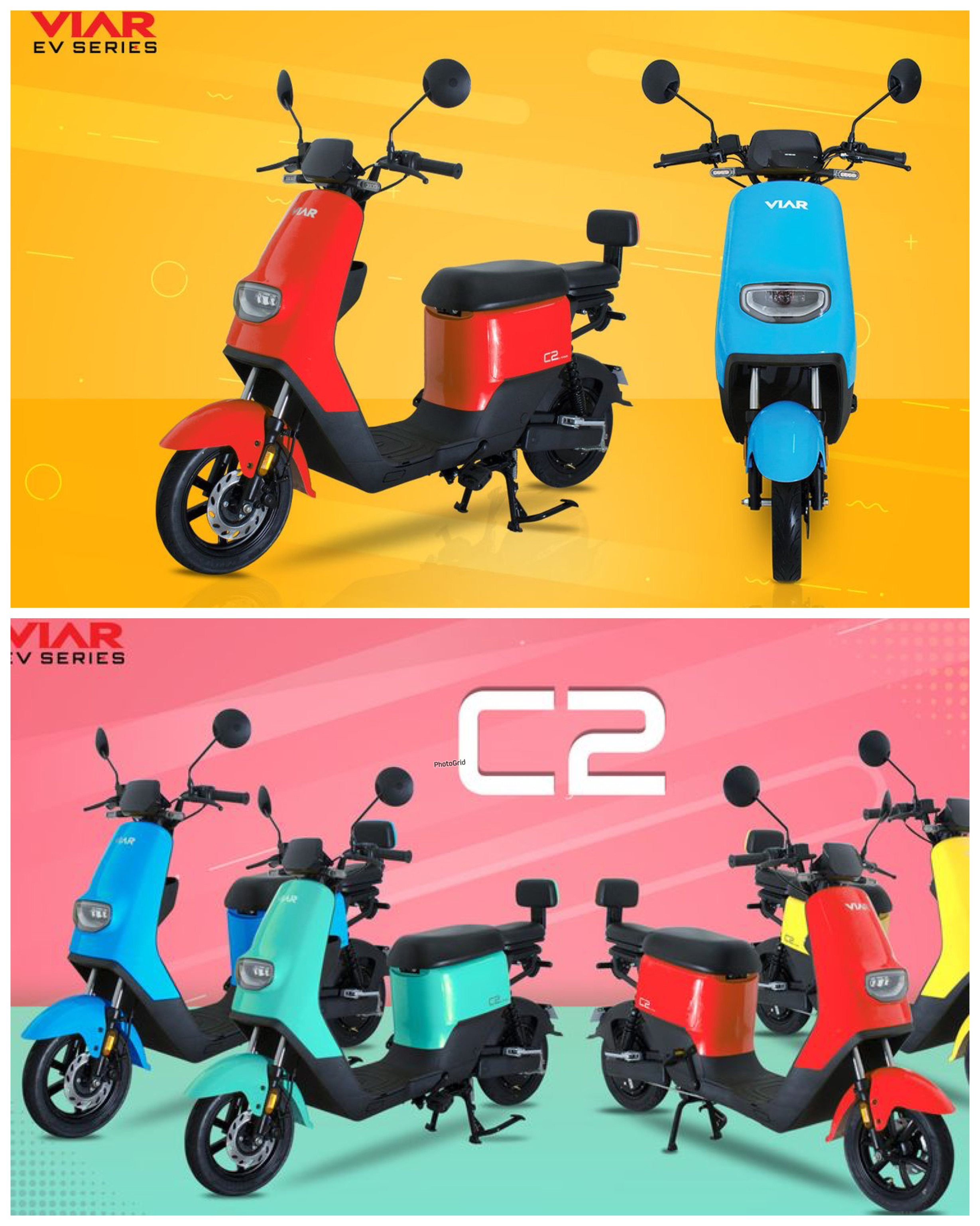 7 Sepeda Listrik Paling Irit dan Tahan Jauh 2026, Sekali Cas Bisa Puluhan Kilometer!