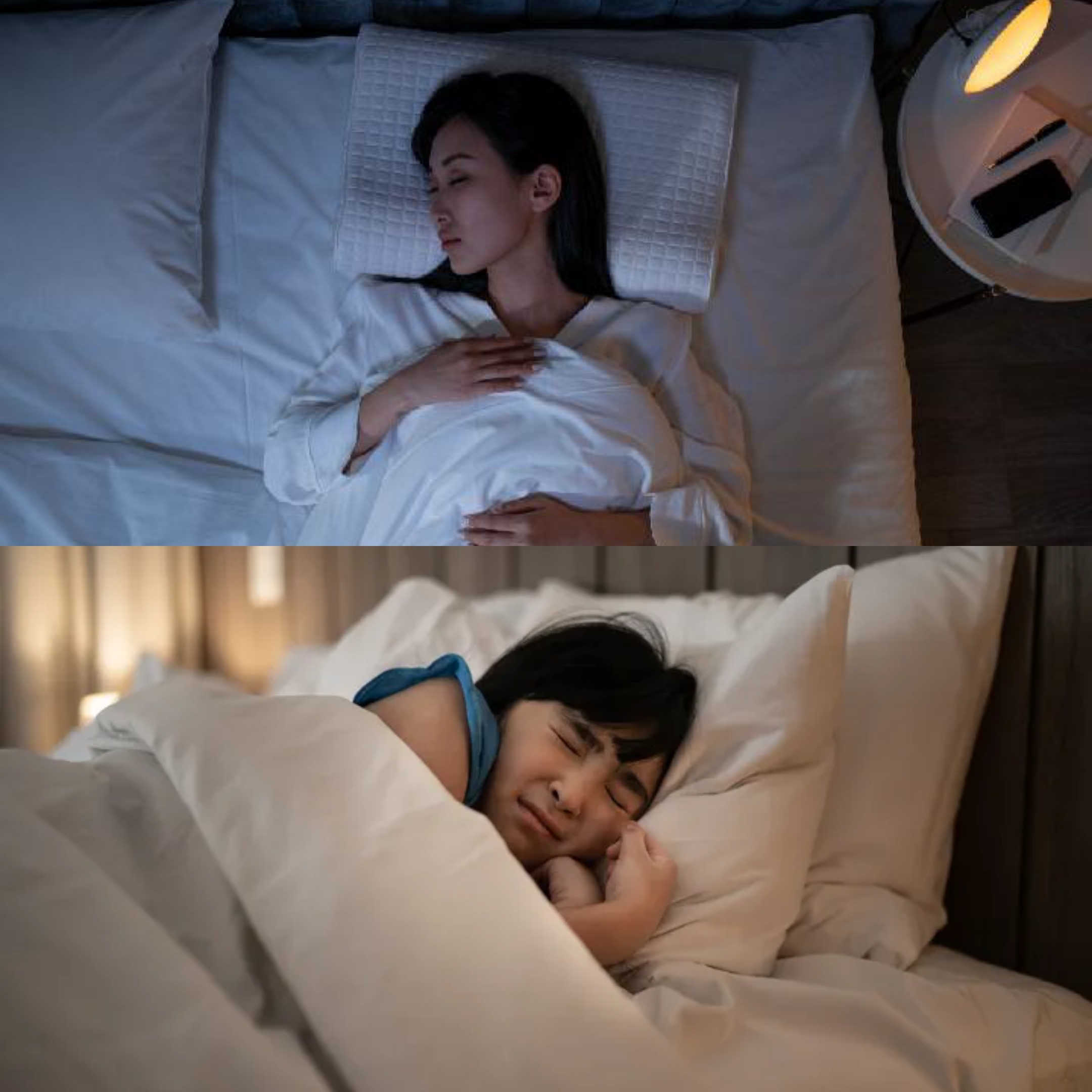 Jangan Diabaikan! Kenali Apa Itu Sleep Anxiety dan Dampak Berbahayanya bagi Kesehatan Tubuh dan Pikiran