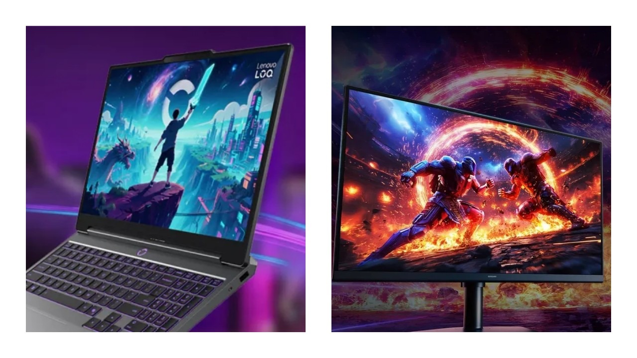 Samsung Mulai Produksi Massal QD-OLED 24,5 Inci, Monitor Gaming Ini Dibuat untuk Gamer Kompetitif!