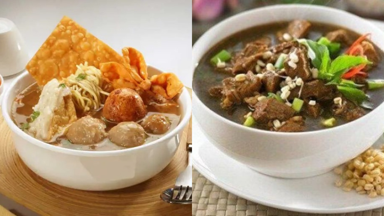 Wajib Tahu Inilah 10 Makanan Khas Malang yang Menggugah Selera