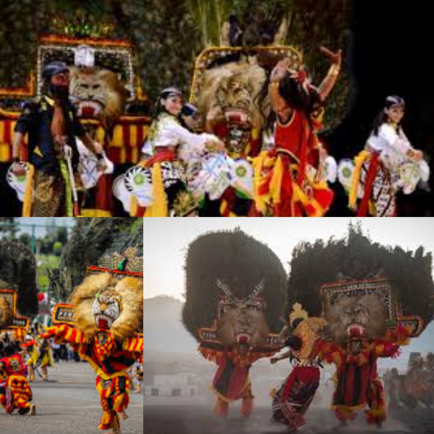 Menelusuri Tari Reog, Warisan Budaya Penuh Magis dari Ponorogo yang Mendunia
